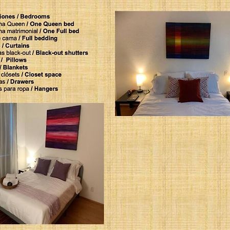 Excelente Departamento En La Condesa Διαμέρισμα Μεξικό Εξωτερικό φωτογραφία