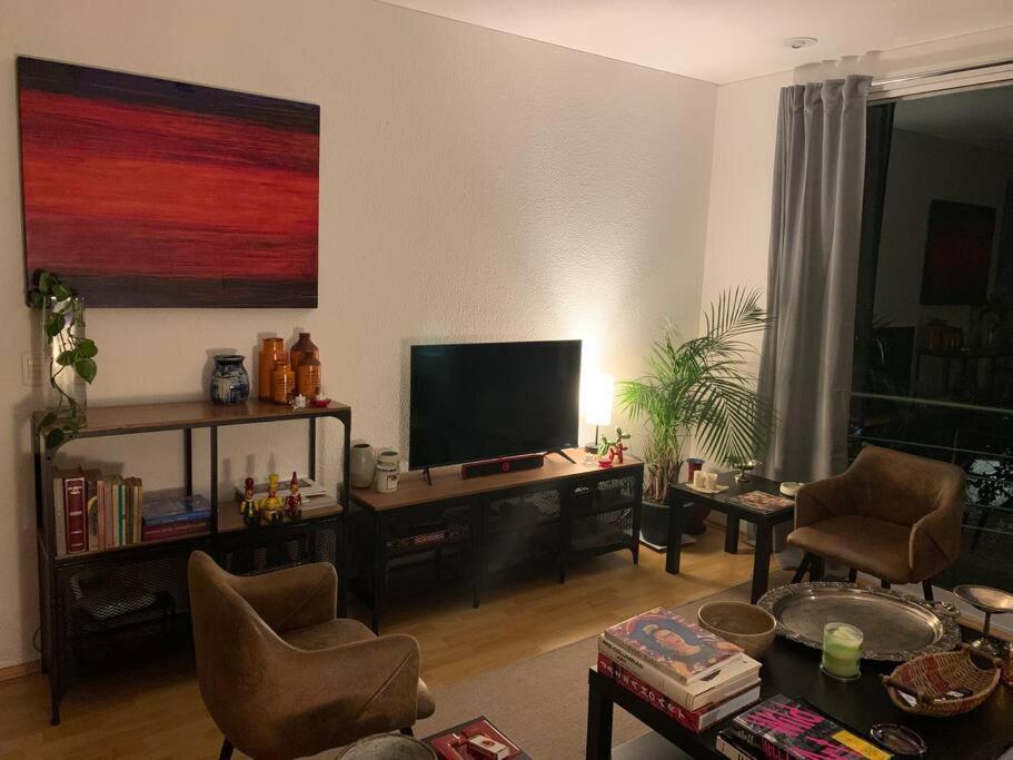 Excelente Departamento En La Condesa Διαμέρισμα Μεξικό Εξωτερικό φωτογραφία