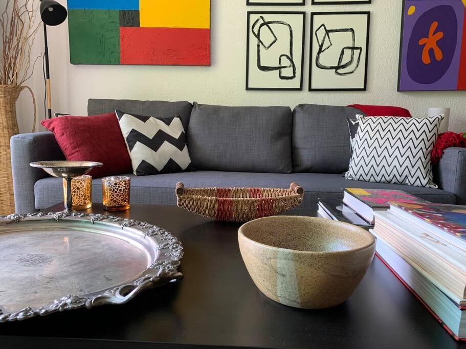 Excelente Departamento En La Condesa Διαμέρισμα Μεξικό Εξωτερικό φωτογραφία