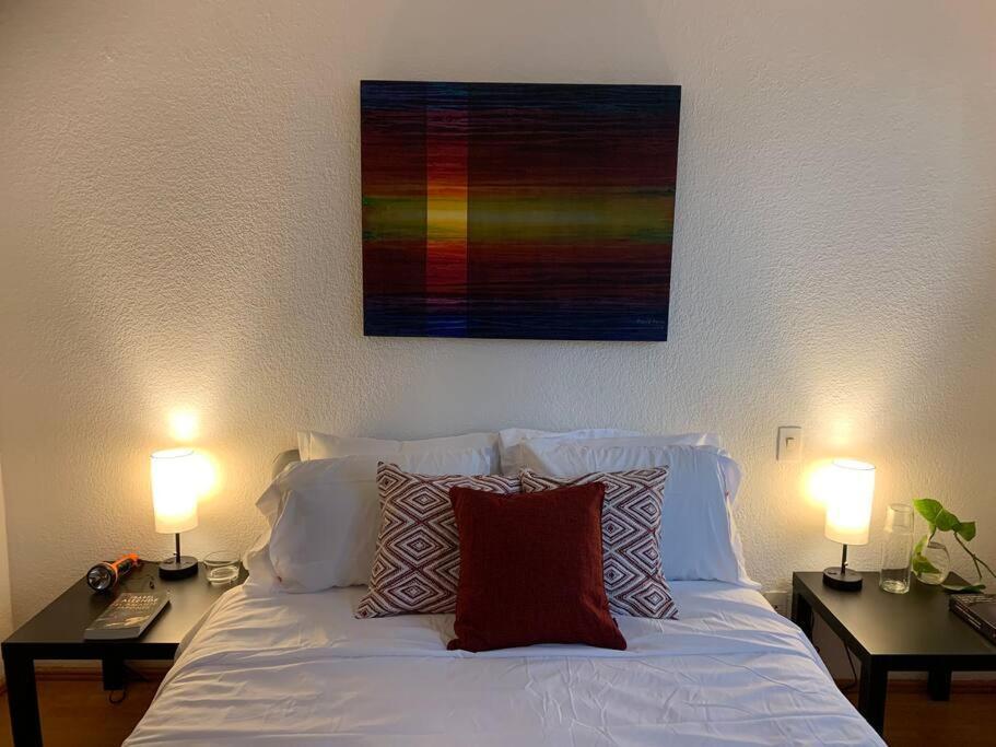 Excelente Departamento En La Condesa Διαμέρισμα Μεξικό Εξωτερικό φωτογραφία