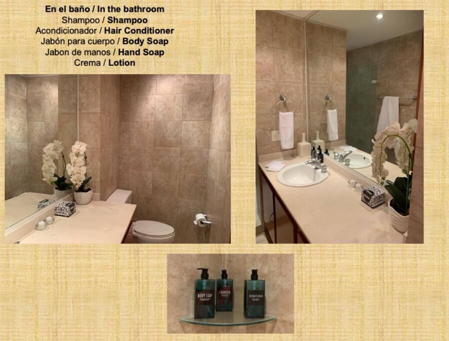 Excelente Departamento En La Condesa Διαμέρισμα Μεξικό Εξωτερικό φωτογραφία