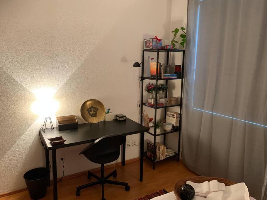 Excelente Departamento En La Condesa Διαμέρισμα Μεξικό Εξωτερικό φωτογραφία