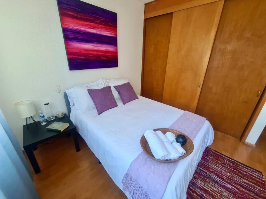 Excelente Departamento En La Condesa Διαμέρισμα Μεξικό Εξωτερικό φωτογραφία