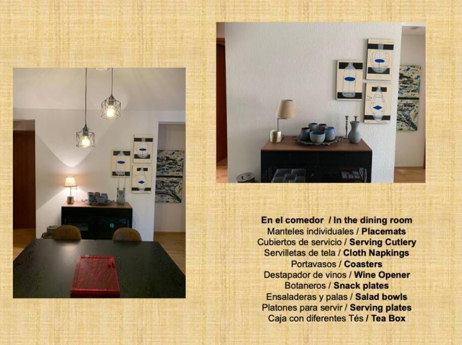 Excelente Departamento En La Condesa Διαμέρισμα Μεξικό Εξωτερικό φωτογραφία