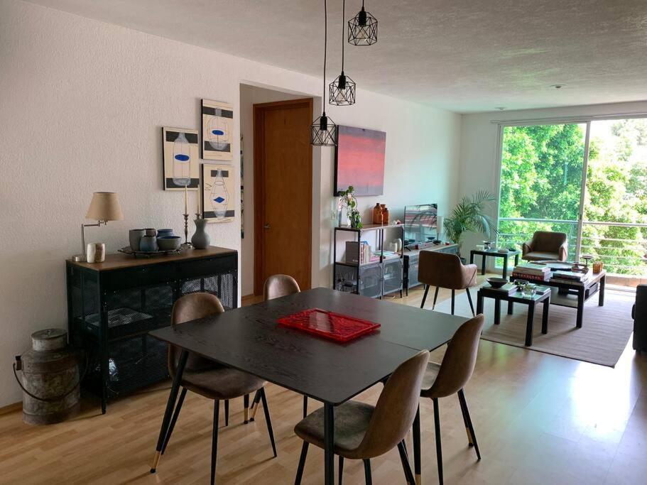 Excelente Departamento En La Condesa Διαμέρισμα Μεξικό Εξωτερικό φωτογραφία