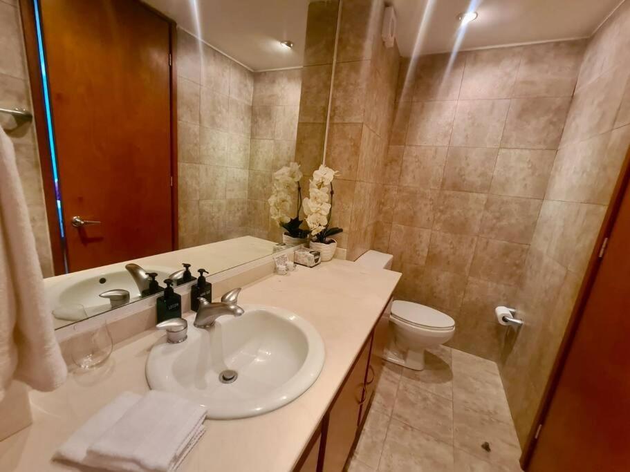 Excelente Departamento En La Condesa Διαμέρισμα Μεξικό Εξωτερικό φωτογραφία