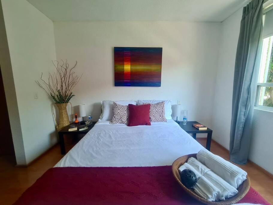 Excelente Departamento En La Condesa Διαμέρισμα Μεξικό Εξωτερικό φωτογραφία
