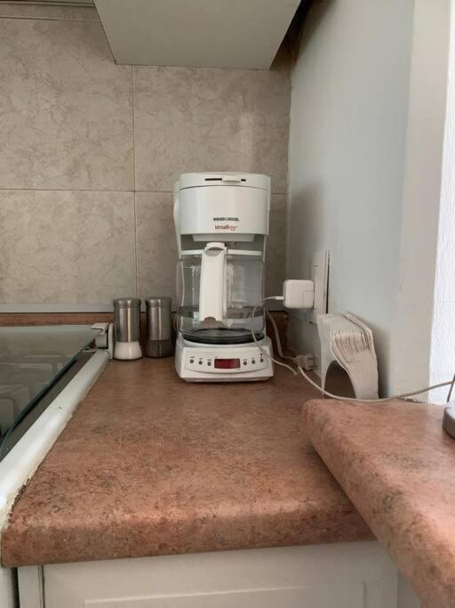 Excelente Departamento En La Condesa Διαμέρισμα Μεξικό Εξωτερικό φωτογραφία