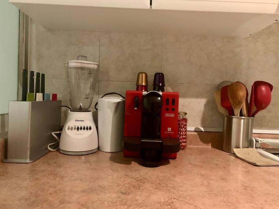 Excelente Departamento En La Condesa Διαμέρισμα Μεξικό Εξωτερικό φωτογραφία