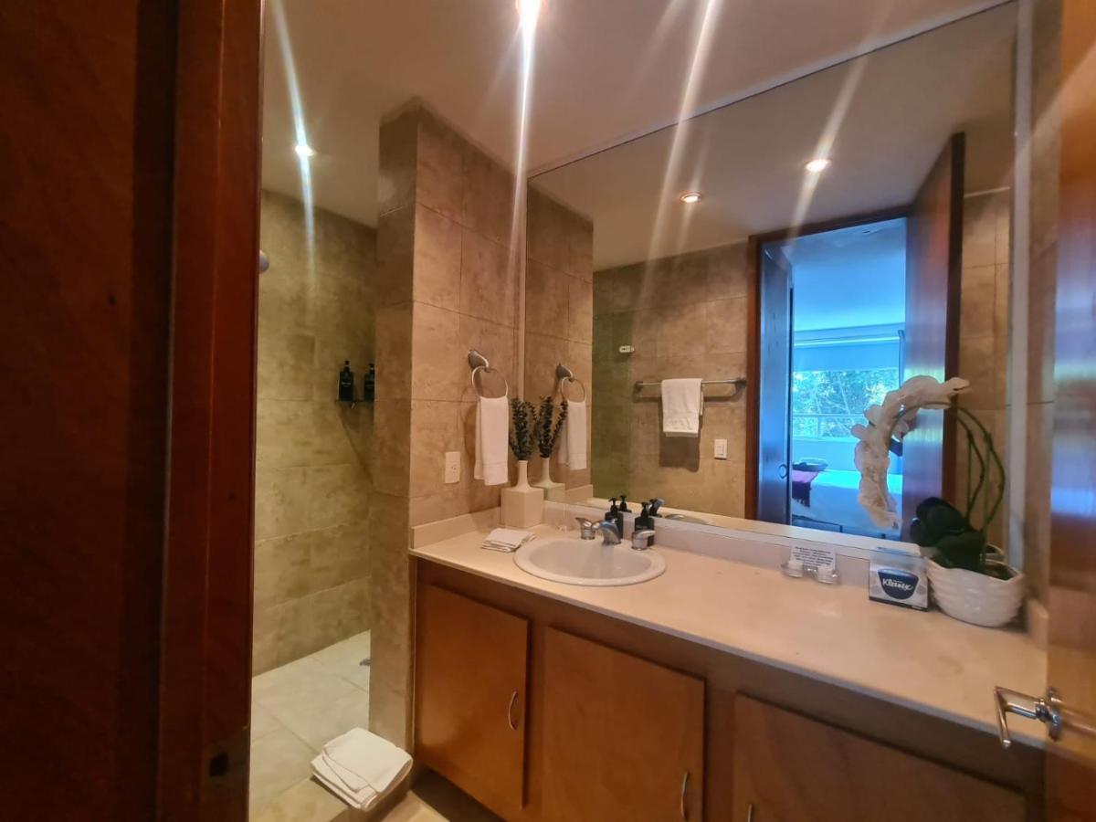 Excelente Departamento En La Condesa Διαμέρισμα Μεξικό Εξωτερικό φωτογραφία